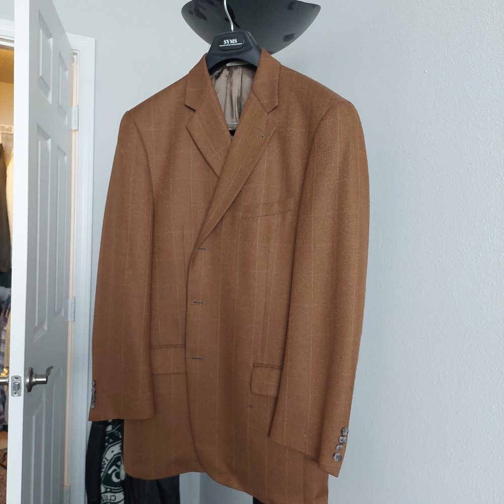 Sport jacket